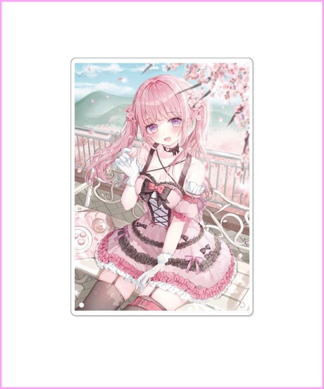 【甘神すう生誕祭2026】全部セット
