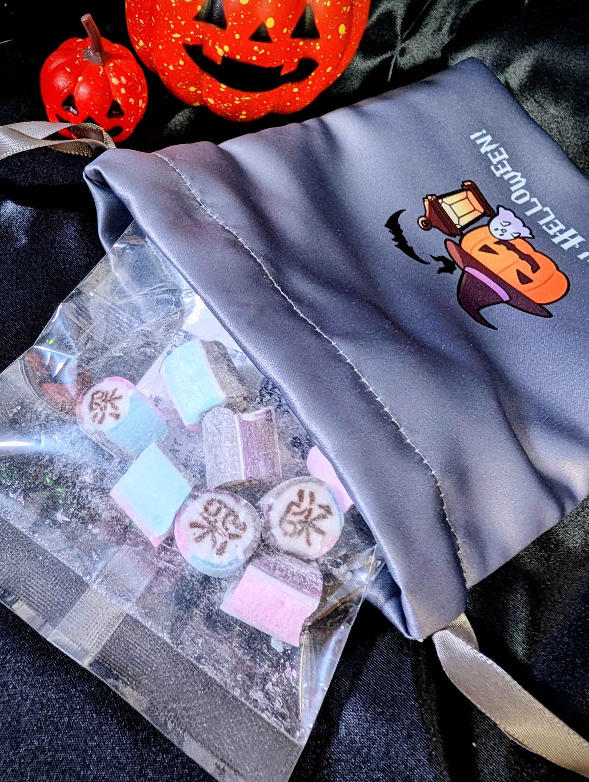 今世は当主になります アクリルフレーム ハロウィン限定版 今世は当主