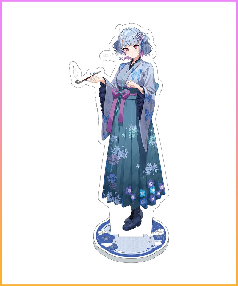 冬コミC105】寧々丸セット | 深層組公式Web / グッズストアなど