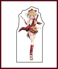 従井ノラ生誕祭2025】ノラリン桶 | 深層組公式Web / グッズストアなど