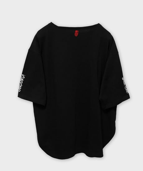 【45姉妹1stグッズ】'21 SS とめるの敵T-shirt