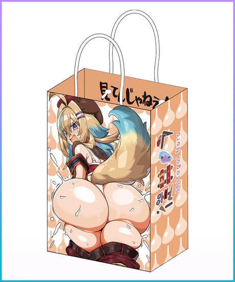 【従井ノラC104】のらのら組合グッズセット