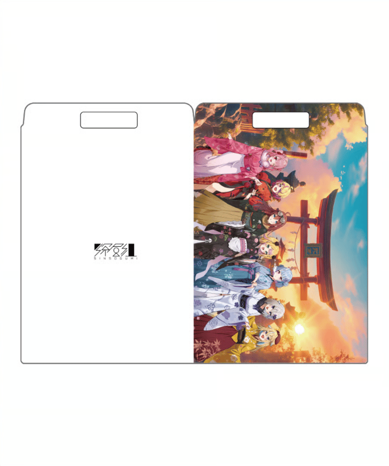 深層蔵出し＆夏の深層福袋】冬コミC105 甘神すうセット | 深層組公式