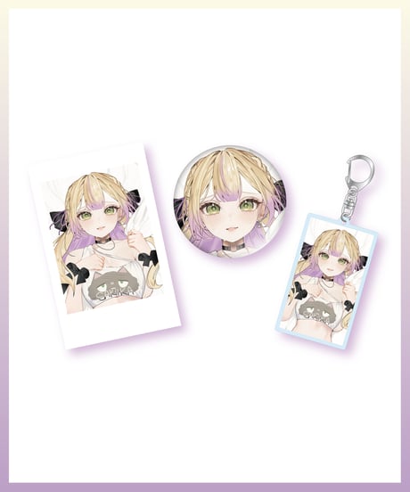 CATEGORY 【わからせちょろ2周年記念】 | 深層組公式Web CATEGORY 【わからせちょろ2周年記念】 | 深層組公式Web