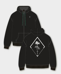 【クッコロ・セツ1st Anniv.】クッコロセツ ’21 SS ビッグサマージップアップ [MASK]