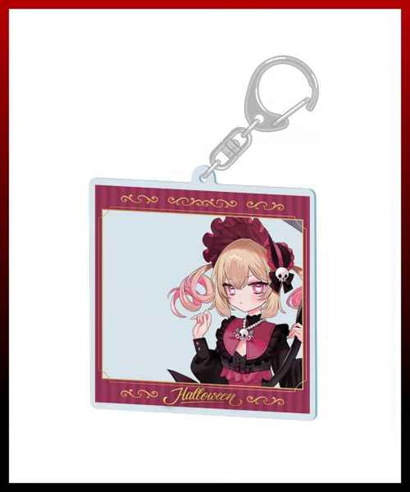 深層組ハロウィン2024】息根とめるセット | 深層組公式Web / グッズ