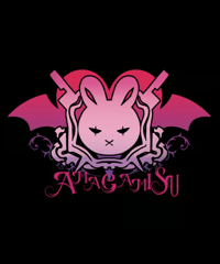 【深層蔵出し＆夏の深層福袋】甘神すうハフバ記念グッズ 王国民Tシャツ