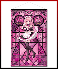 【新品】深層組 数打あたる 甘神すう C104 あたるセット+すうセット あたすうC104】すうセット | 深層組公式Web / グッズストアなど