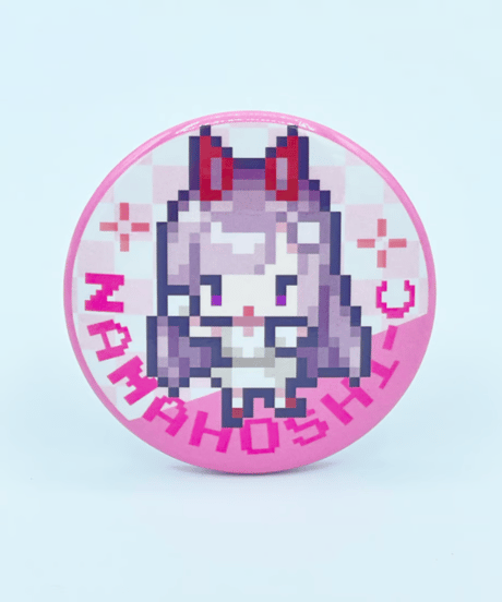 【深層組蔵出し2025】るんちょーずC102 なまほしちゃんセット(ポスター以外)