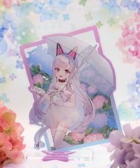 【なまほしちゃん生誕祭2026】アクリルスタンド