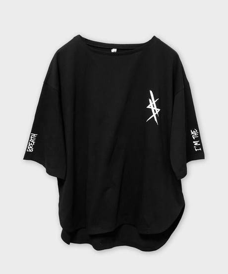 【45姉妹1stグッズ】'21 SS とめるの敵T-shirt