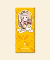 【深層組バレンタイン2022】チョコレートギフト 生返るるる