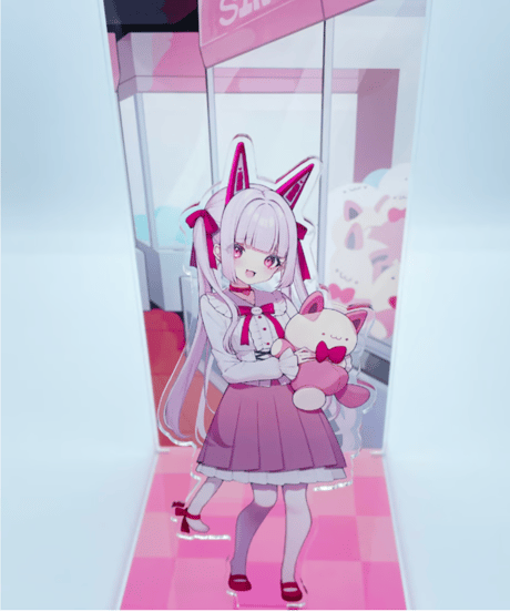 【深層組蔵出し2025】るんちょーずC102 なまほしちゃんセット(ポスター以外)