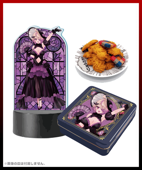 CATEGORY 【深層組ハロウィン2024】 | 深層組公式Web / グッズストアなど