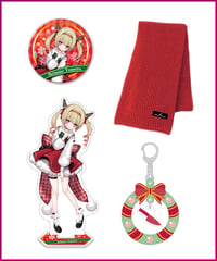 【深層クリスマス2024】とめるサンタからのクリスマスプレゼント