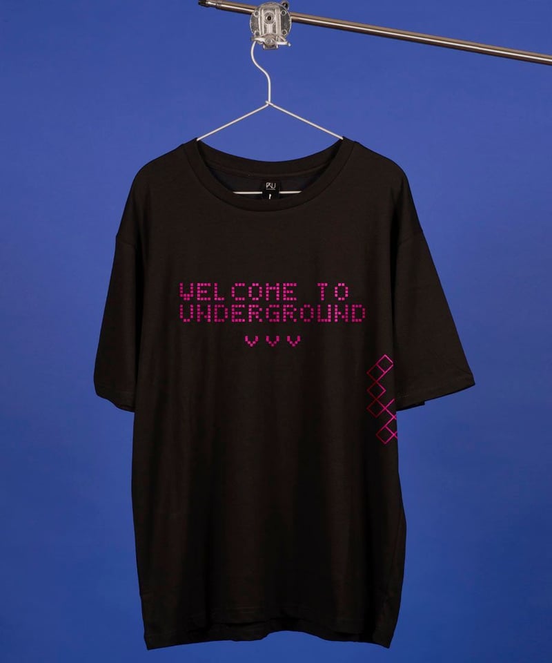 ハロウィン21】DWU 