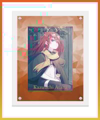 寧々丸4周年記念】寧々丸マグカップ | 深層組公式Web / グッズストアなど