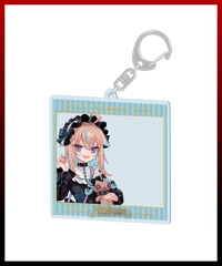 あたすうC104】あたすうセット | 深層組公式Web / グッズストアなど