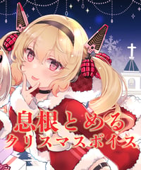 【クリスマスボイス2022】単品：息根とめる