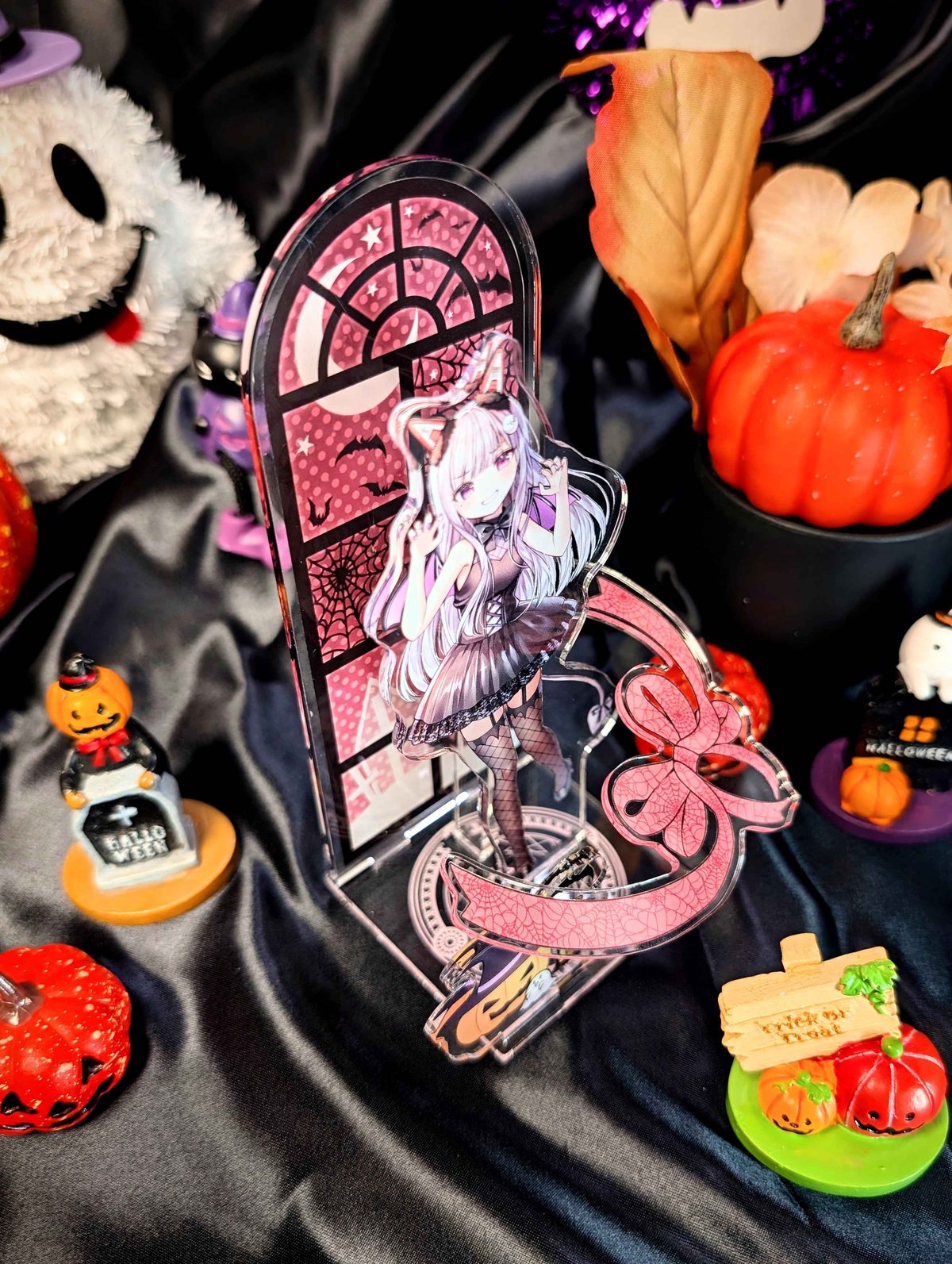 豪華セット✨ハロウィン魔法✨ 深層ハロウィン2025】なまほしちゃんセット | 深層組公式Web / グッズ