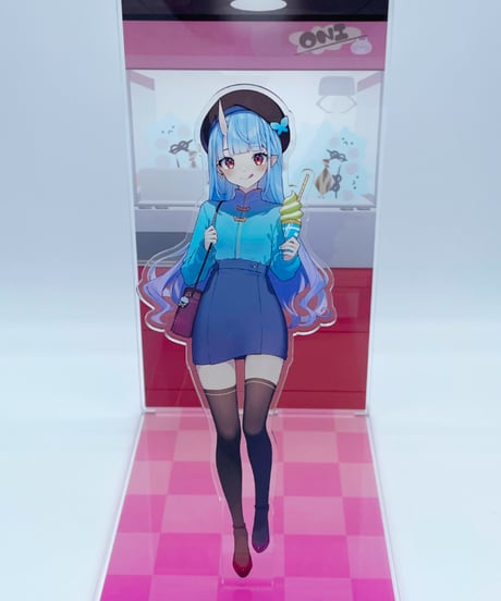 【るんちょーずC102】寧々丸セット