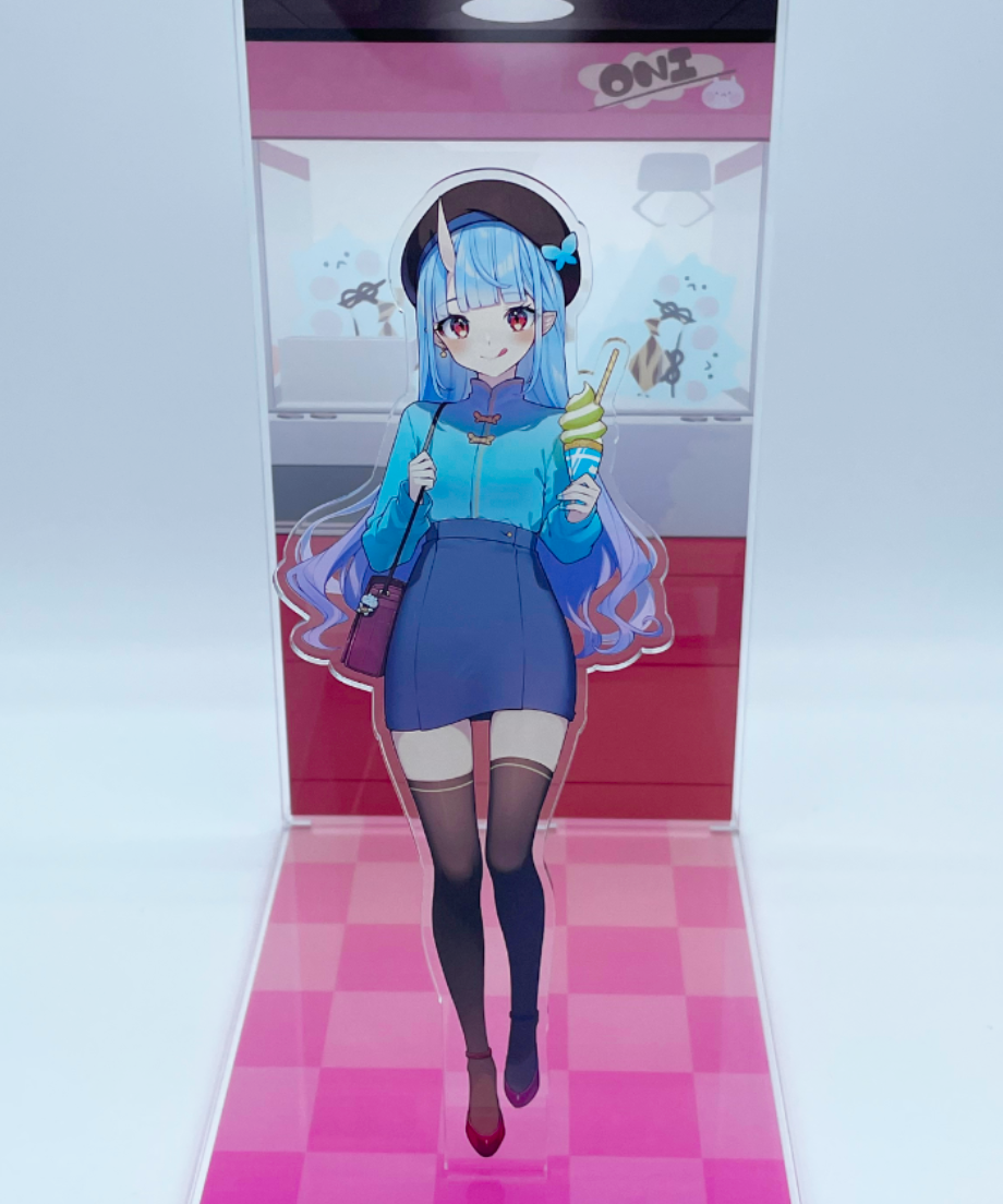 るんちょーずC102】寧々丸セット | 深層組公式Web / グッズストアなど