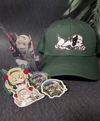 【息根とめる生誕祭2025】ハピバセット