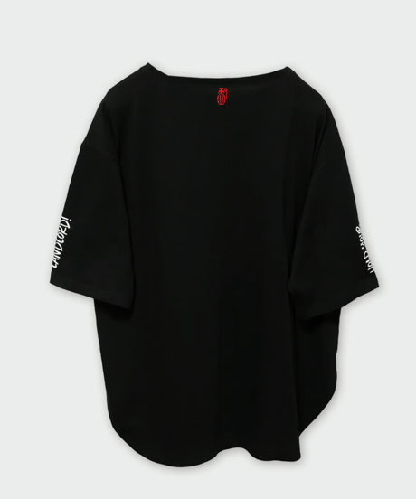 【激レアグッズ復刻総選挙】'21 SS とめるの敵T-shirt【45姉妹1stグッズ】