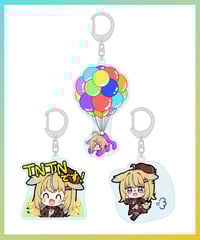 従井ノラC104】のらのら組合グッズセット | 深層組公式Web / グッズ