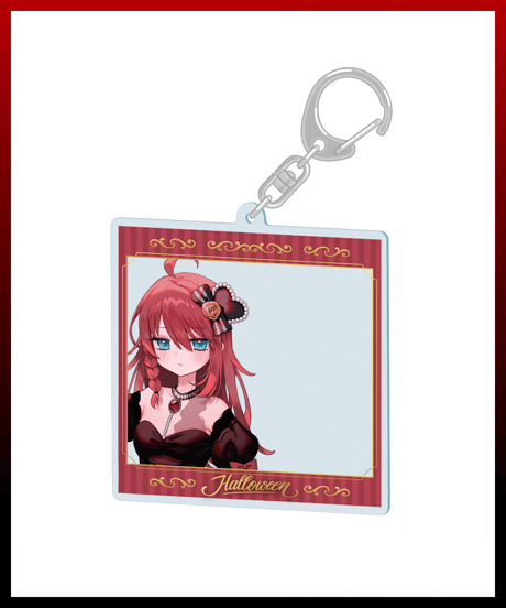 CATEGORY 【深層組ハロウィン2024】 | 深層組公式Web / グッズストアなど