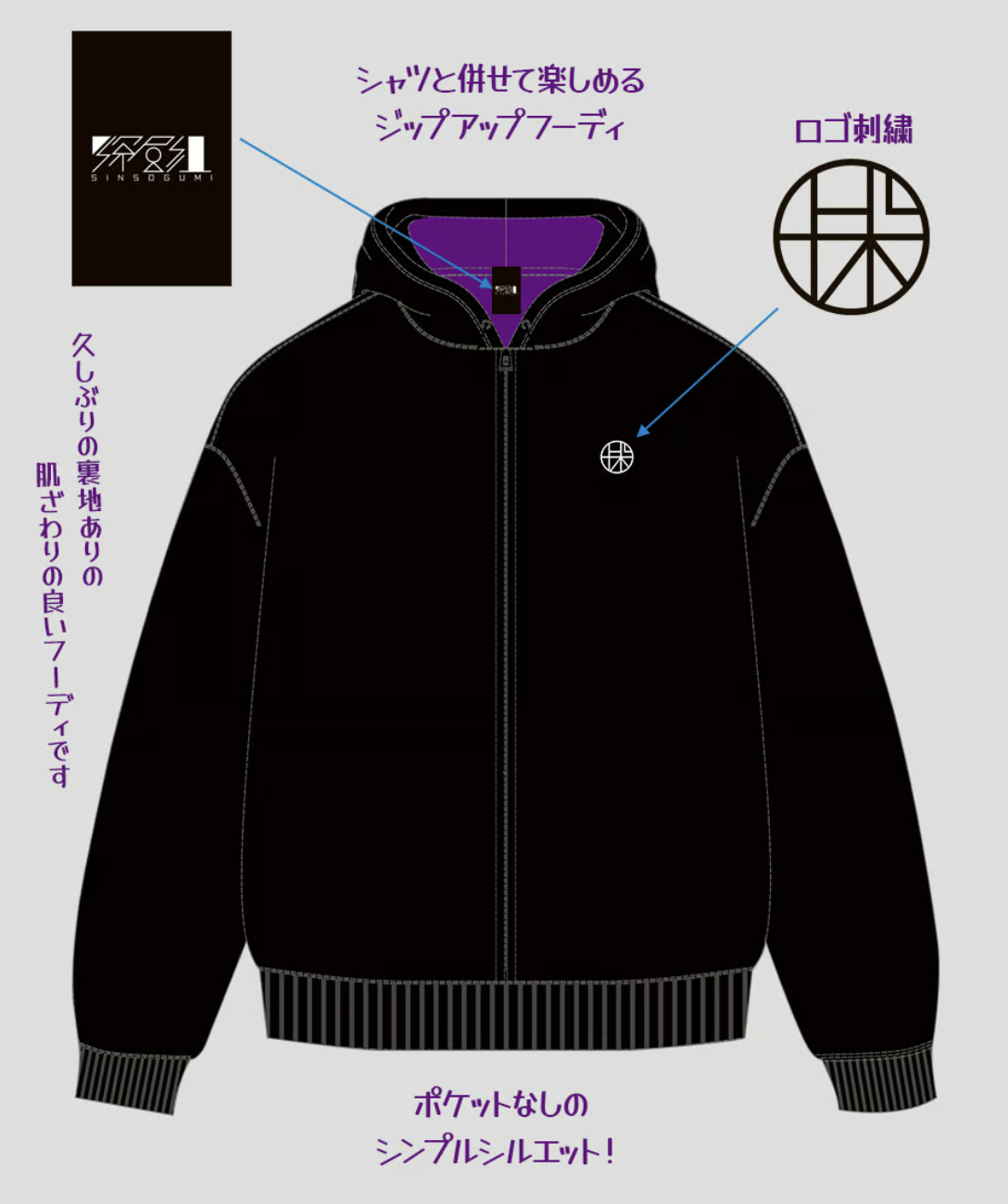 ni.さま専用todayful パーカー TODAYFUL（トゥデイフル）｜パーカー一覧 - WEAR