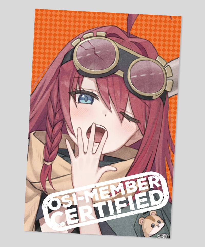 深層祭3】事前通販：トレーディング推しポスカvol.2 | 深層組公式Web