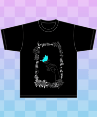 【寧々丸3周年記念】寧々丸3周年記念Tシャツ