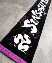 【深層祭3】事前通販：深層マフラータオル3