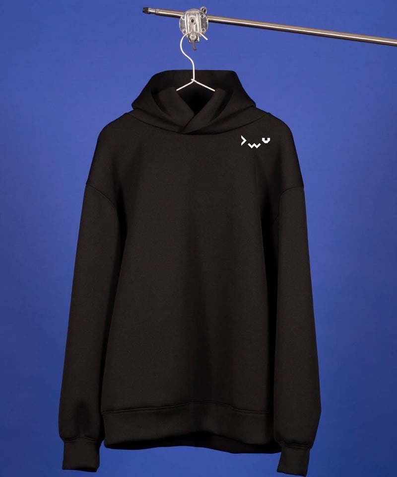 ハロウィン21】DWU '21 AW パーカー＆Tシャツセット【缶バッジ特典