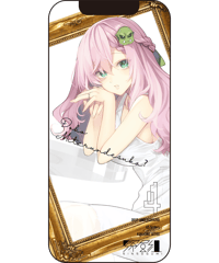 【期間限定】クッコロ・セツスマホ壁紙３点セット（diffusion）