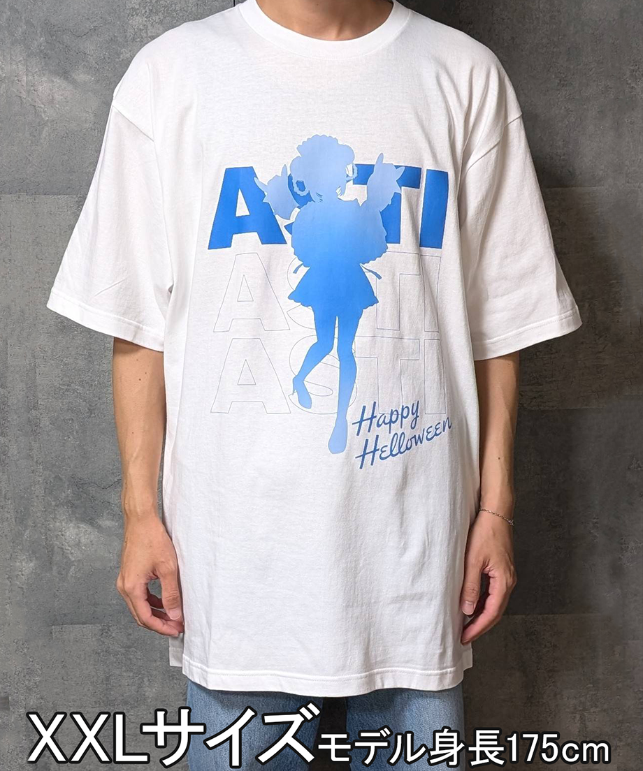 深層ハロウィン2025】シルエットTシャツ【DWU】 | 深層組公式Web