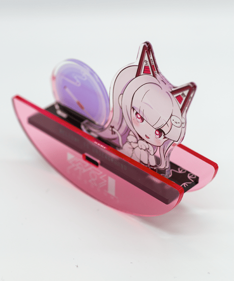 【脱生活保護祭グッズ】なまほしちゃんゆらスタ