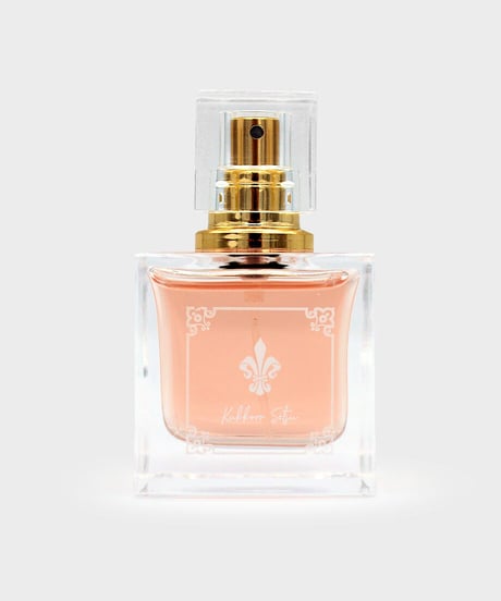 【45姉妹1stグッズ】セツの汗（香水）30ml