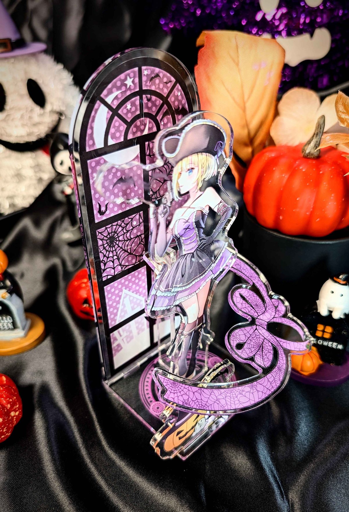 ハロウィンセット Amazon | シルバニアファミリー シーズナル 【 ハロウィンおばけと