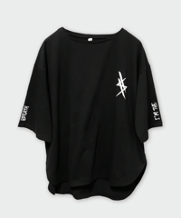 【激レアグッズ復刻総選挙】'21 SS とめるの敵T-shirt【45姉妹1stグッズ】