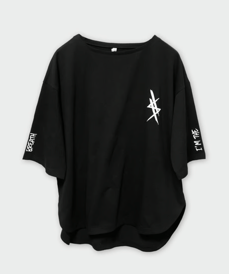 【激レアグッズ復刻総選挙】'21 SS とめるの敵T-shirt【45姉妹1stグッズ】