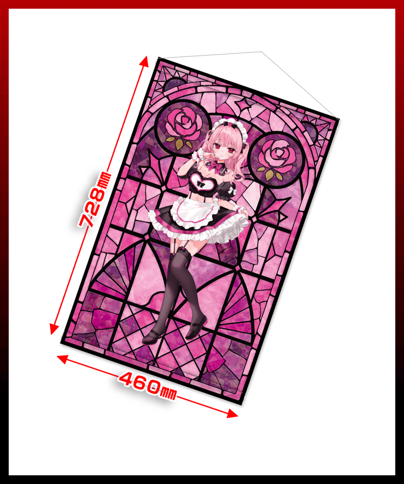 ハンドメイド ステンドグラスキルト タペストリー　ハロウィン ナイト ハンドメイド ステンドグラスキルト タペストリー ハロウィン