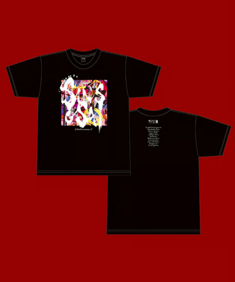【深層蔵出し＆夏の深層福袋】深層Tシャツ