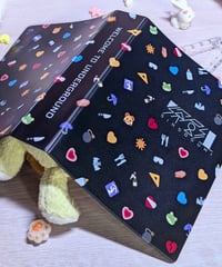 【深層祭3】事前通販：推しポスカ用バインダー