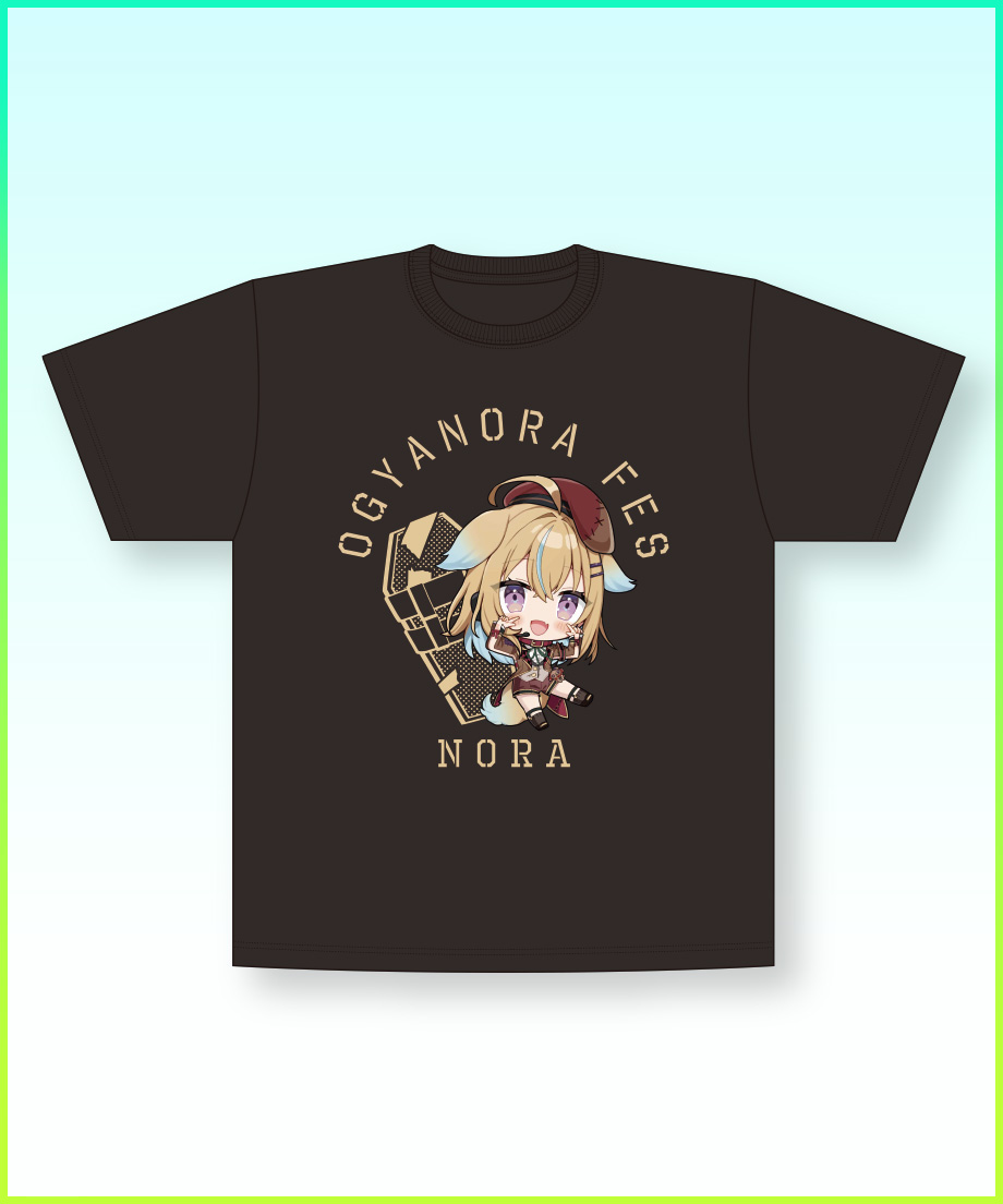 新品　未開封　【ナナオカフェ2025】天使のご加護間違いなし？Tシャツ fit=scale-down,w=1200