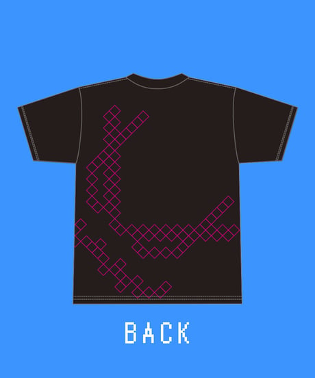 【ハロウィン21】DWU "Welcome to Underground" Tシャツ