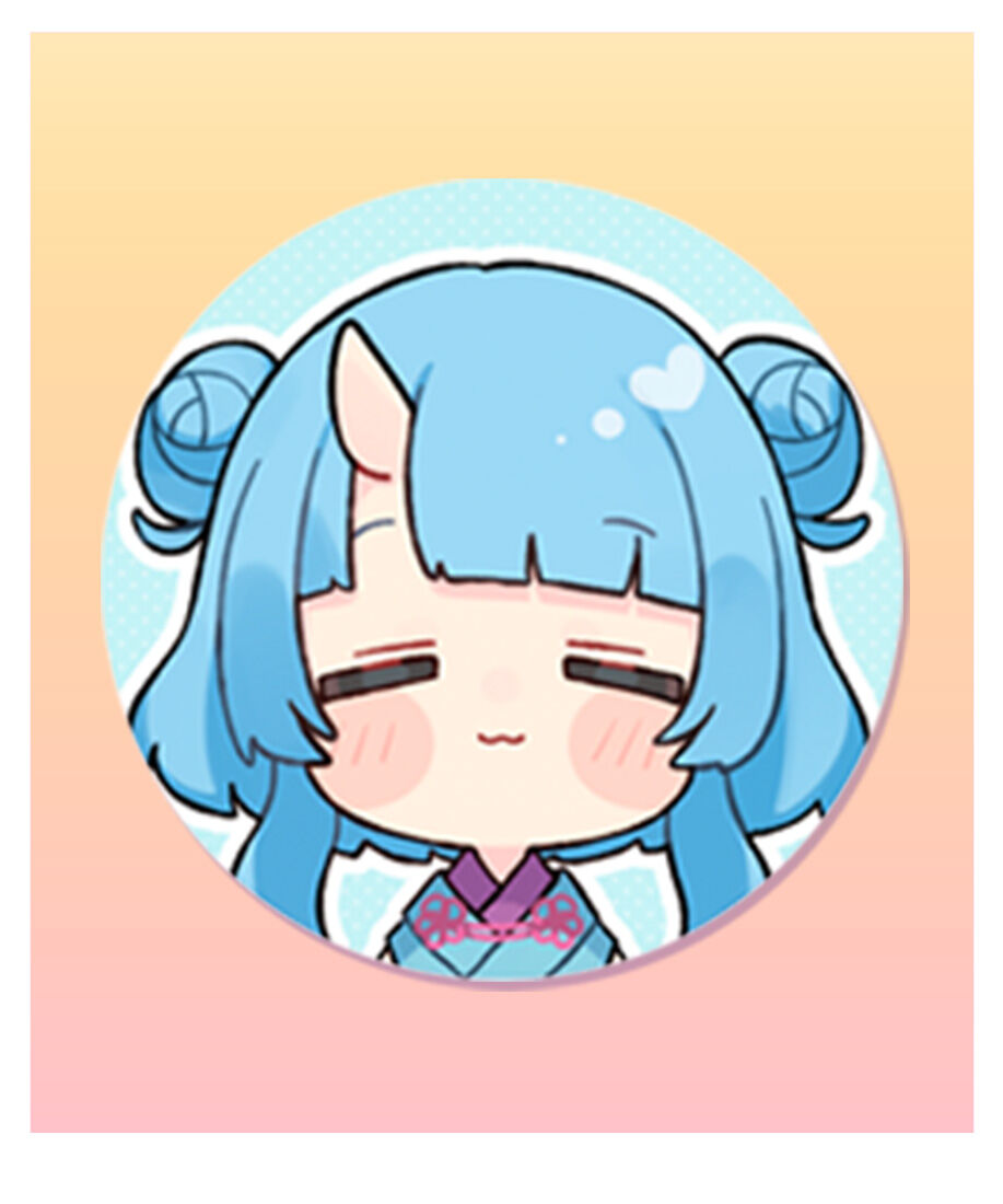 寧々丸チェキセット【シール&サンキューカード同梱】 | 深層組公式Web