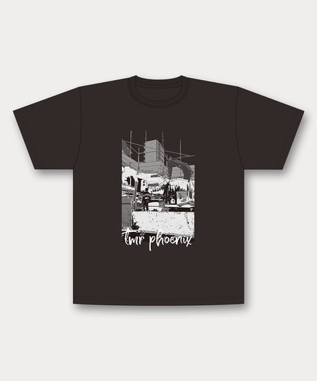 【息根とめる生誕祭2023】PhoenixTシャツ