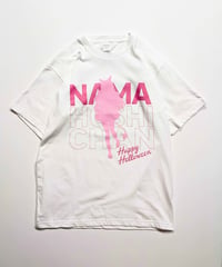 【深層ハロウィン2025】シルエットTシャツ【なまほしちゃん】